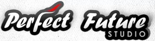 Logo: Perfect Future Studio