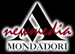 Logo: Mondadori New Media