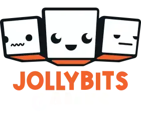Logo: JollyBits Games