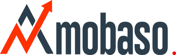 Logo: Mobaso Games