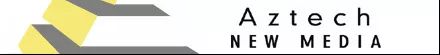 Logo: Aztech New Media Corp.