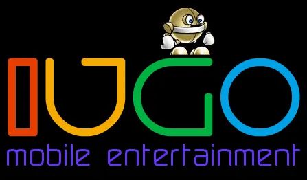 Logo: IUGO Mobile Entertainment Inc.