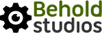 Logo: Behold Studios Jogos Eletronicos Ltda ME