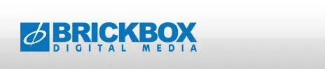 Logo: Brickbox Digital Media s.r.o.