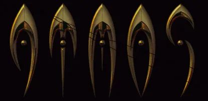 Logo: ATMOS Software Productions Pty. Ltd.