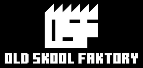 Logo: Old Skool Faktory