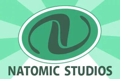 Logo: Natomic Studios
