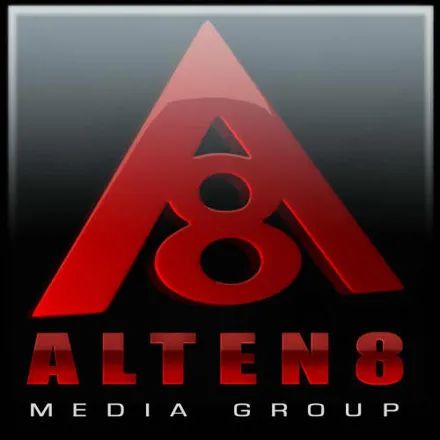 Logo: Alten8 Ltd.