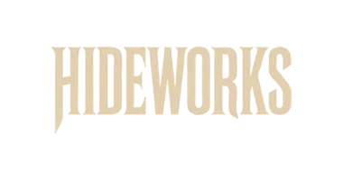 Logo: HideWorks LLC