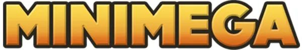 Logo: Minimega Pty Ltd