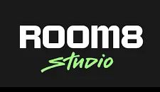 Logo: Room 8 Studio