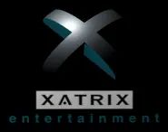 Logo: Xatrix Entertainment, Inc.