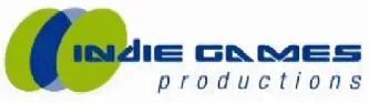 Logo: Indie Games Productions