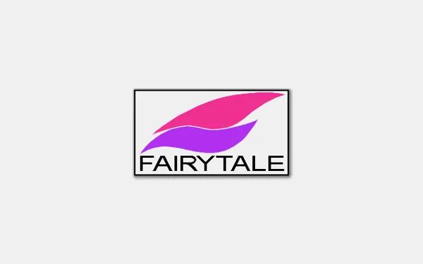 Logo: FairyTale