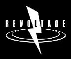 Logo: revoltage