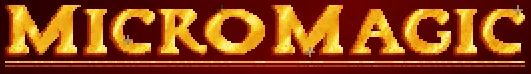 Logo: MicroMagic, Inc.
