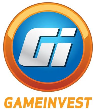 Logo: GameInvest, S.A.