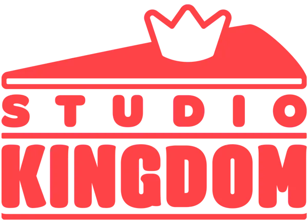 Logo: Studio Kingdom