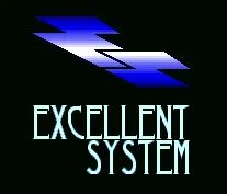 Logo: Excellent System Ltd.