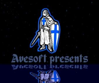 Logo: Avesoft Oy
