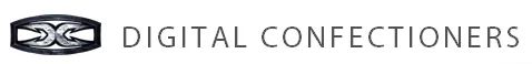 Logo: Digital Confectioners