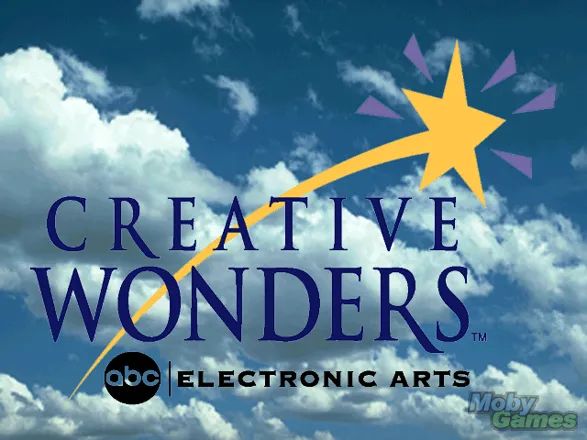 Logo: Creative Wonders LLC