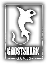 Logo: GhostShark S.r.l.