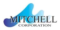 Logo: Mitchell Corporation