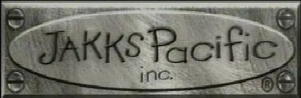 Logo: JAKKS Pacific, Inc