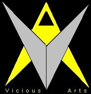 Logo: Vicious Arts