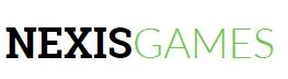 Logo: Nexis Games
