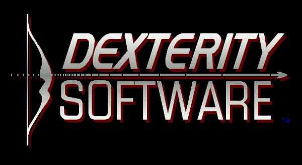 Logo: Dexterity Software