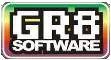 Logo: GR8 Software