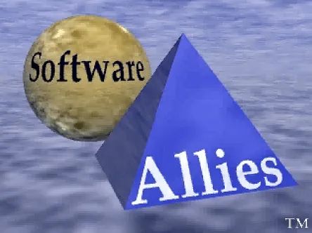 Logo: Software Allies