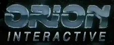 Logo: Orion Interactive