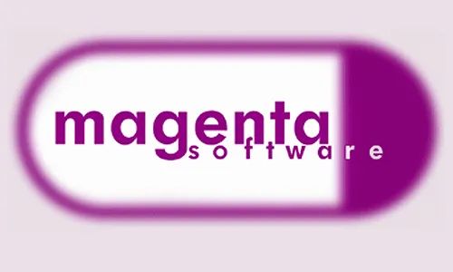 Logo: Magenta Software Ltd.