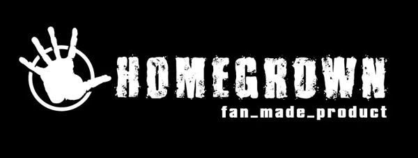 Logo: Homegrown Games