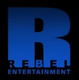 Logo: Rebel Entertainment, Inc.