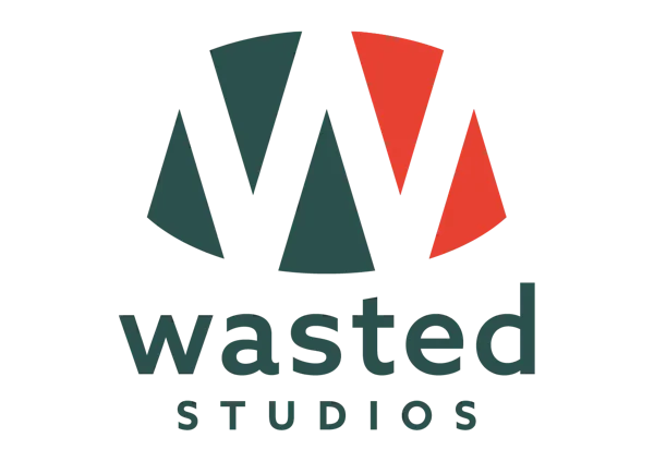 Logo: WastedStudios UG