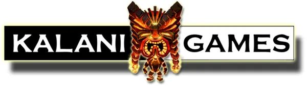 Logo: Kalani Games, Inc.