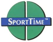 Logo: SportTime