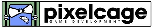 Logo: Pixelcage GmbH