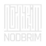 Logo: Nodbrim Interactive AB