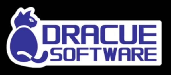 Logo: DRACUE Co., Ltd.