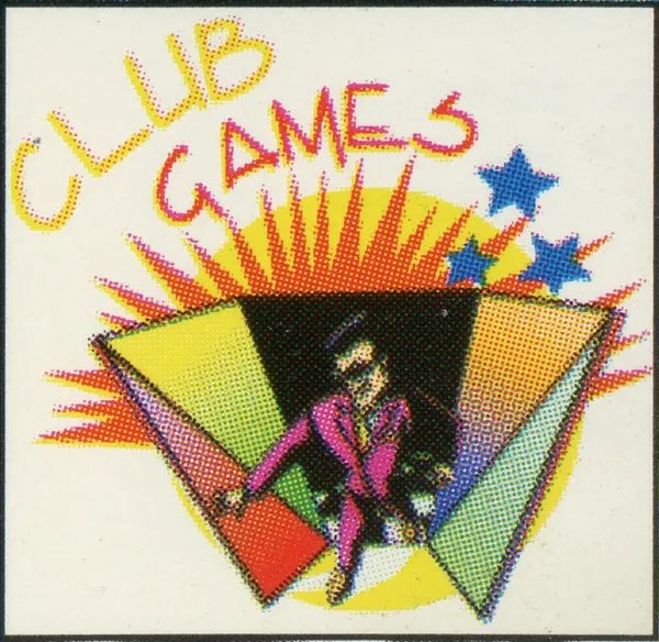 Logo: Universal Games S.A.