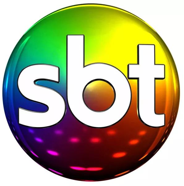 Logo: TVSBT Canal 4 de São Paulo S/A
