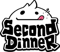 Logo: Second Dinner Studios, Inc.