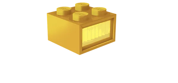 Logo: Light Brick Studios