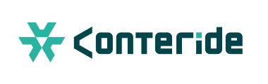 Logo: Conteride Co., Ltd.