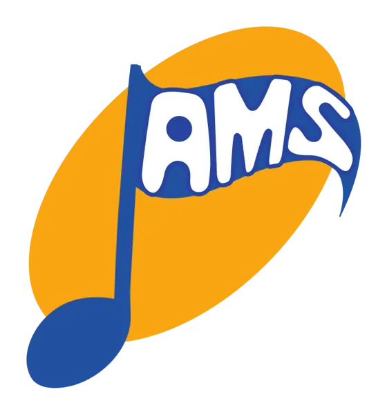 Logo: Sound-Ams inc.